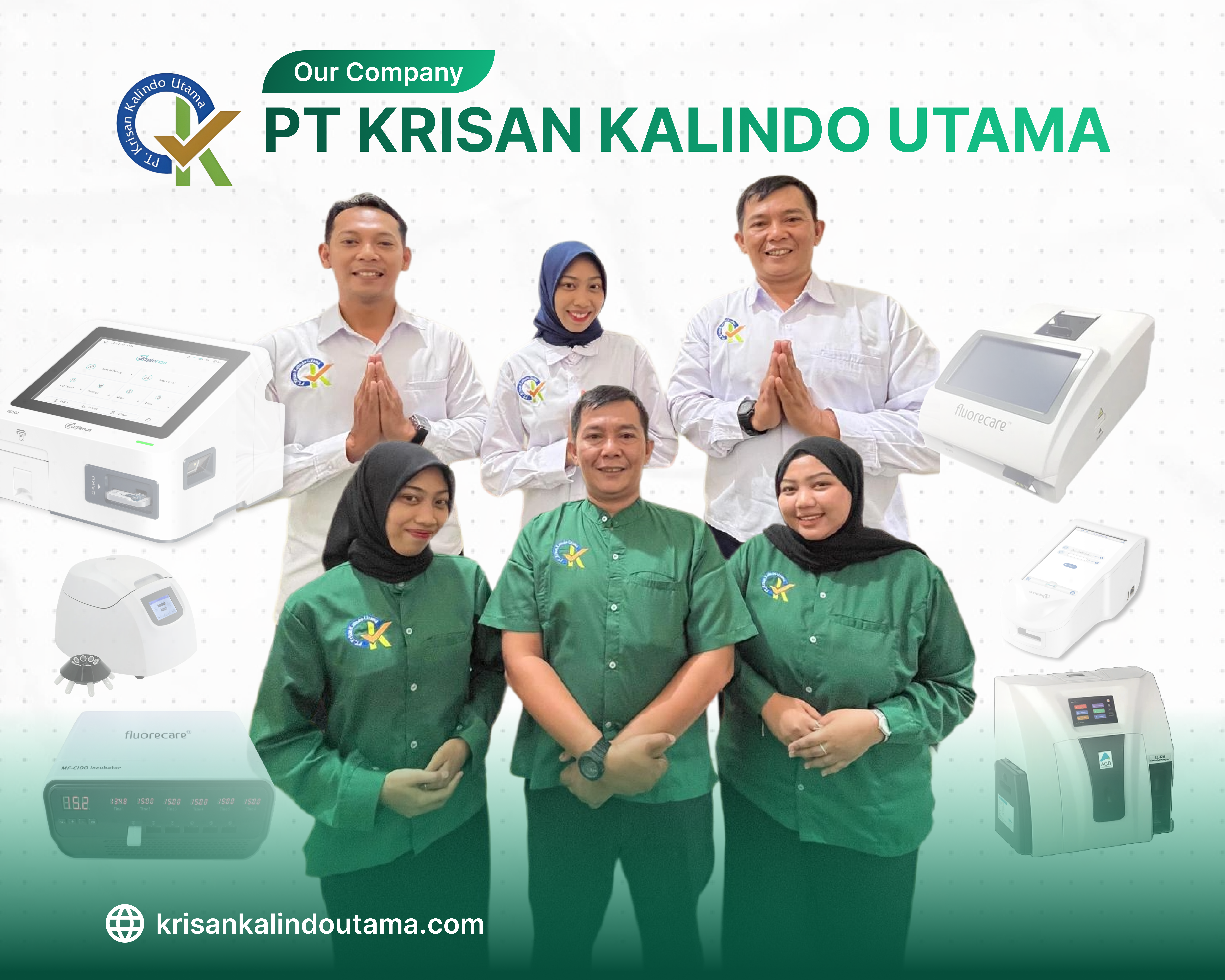 About Us