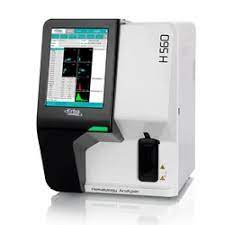 H560 Fully Automated 5 Part Hematology Analyser