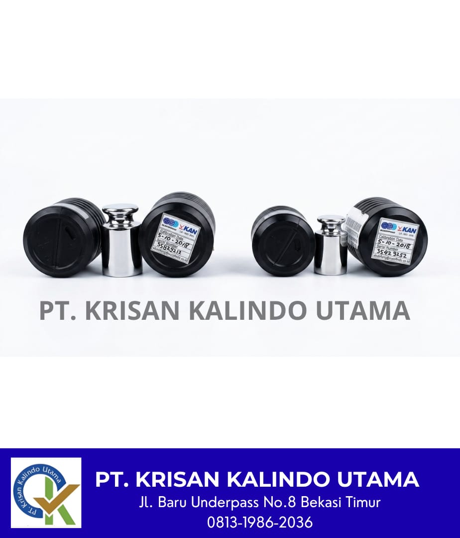 CALIBRATION WEIGHT SARTORIUS