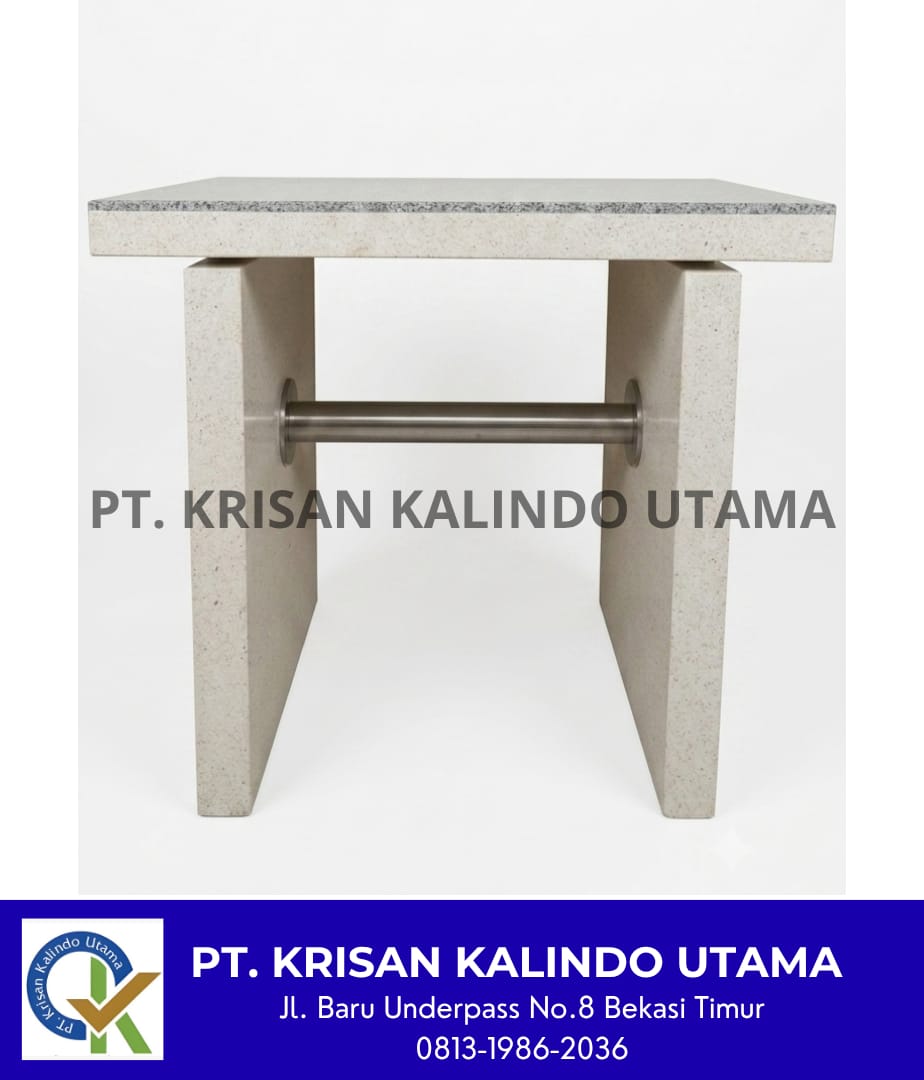 WEIGHING TABLE  90(L)x60(W)x80(H)