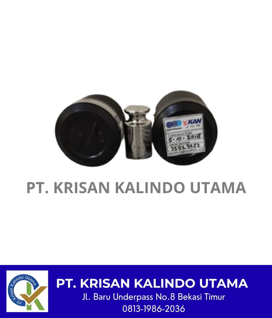 CALIBRATION WEIGHT SARTORIUS